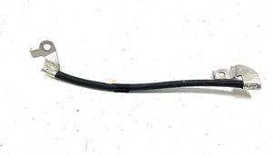 Chevrolet Volt I Cable negativo de tierra (batería) 