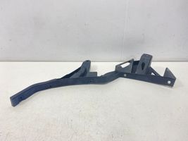 Audi A2 Soporte del parachoques delantero 8Z0854729