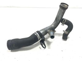 Renault Koleos I Engine coolant pipe/hose 92133125