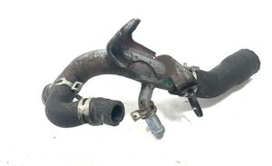 Renault Koleos I Engine coolant pipe/hose 92133125