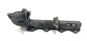 Nissan Qashqai Collecteur d'admission F071314