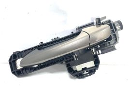 Mercedes-Benz E W212 Maniglia esterna per portiera anteriore A2047602134