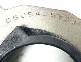 Mazda 6 Kytkimen irrotuksen laakeri CBU543625J
