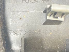 Honda CR-V Listwa / Nakładka na błotnik przedni 76270S9AA0000