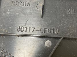 Toyota Corolla Verso AR10 Rivestimento parafango (modanatura) 601170F010