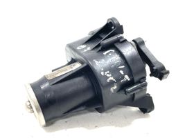 BMW 5 E60 E61 Intake manifold valve actuator/motor 0280751005