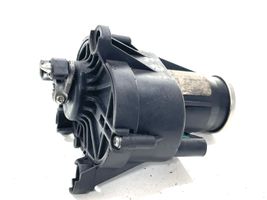 BMW 5 E60 E61 Activador/motor del colector de admisión 0280751005