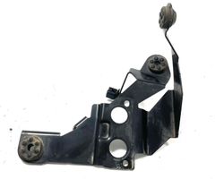 Renault Megane III Supporto pompa ABS 478400005R