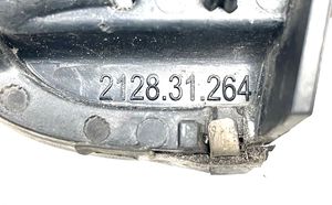 Honda CR-V Listwa / Nakładka na błotnik przedni 212831264