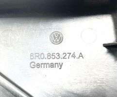 Volkswagen Polo V 6R Apdaila sparno (moldingas) 6R0853274A