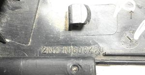 Ford Fusion Listwa / Nakładka na błotnik przedni 2N11N16004AJ