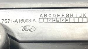 Ford Mondeo MK IV Lokasuojan lista (muoto) 7S71A16003A