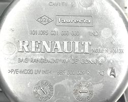 Renault Megane III Porte-gobelet 685000009R