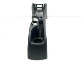 Renault Megane III Center console 969100017R