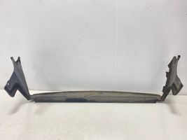 BMW X3 E83 Bottom radiator support slam panel 3401289