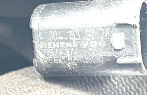 Mercedes-Benz CLS C219 Kühlmitteltemperatur Sensor Fühler Geber A0041539728