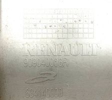 Renault Megane III Tailgate trim 909040006R
