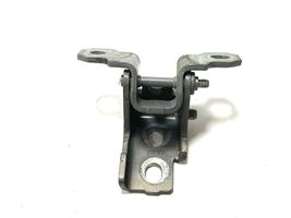 Renault Megane III Rear door upper hinge 804010016RB