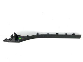 Renault Megane III Front sill trim cover 76520001R