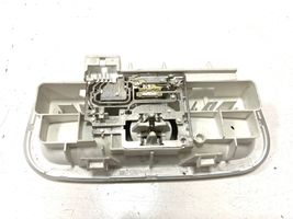 Renault Megane III Lampka podsufitki tylna 264800007R