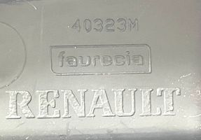 Renault Megane III Muut kojelaudan osat 1004591