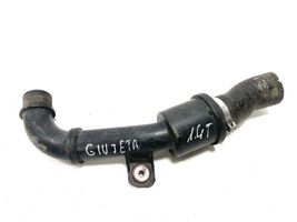 Alfa Romeo Giulietta Tube d'admission d'air 50517510