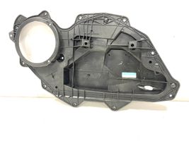 Land Rover Range Rover Evoque L538 Isolamento acustico portiera anteriore BJ3224767AE