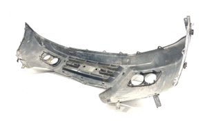 Mitsubishi Pajero Front bumper MR43724146