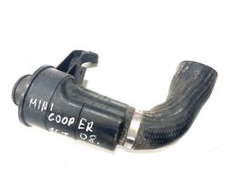 Mini One - Cooper R57 Canale guida dell’aria dell’intercooler 13712753075