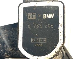 BMW X1 E84 Czujnik poziomowania świateł osi przedniej 9785206