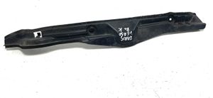 Toyota Yaris Verso Rivestimento dell’estremità del parafango 5382852020