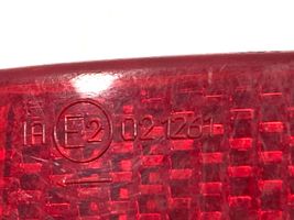 Citroen C8 Odblask lampy tylnej E2021261