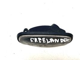 Land Rover Freelander Front fender indicator light 236577