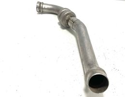 Renault Modus Intercooler hose/pipe 