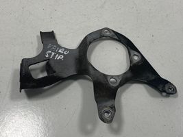 BMW X3 E83 Power steering pump mounting bracket ZSIE380