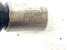 Toyota Avensis T270 Sensore di posizione dell’albero motore 9091905069