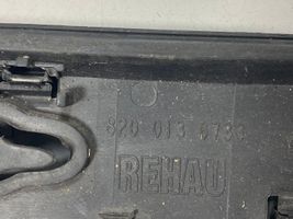 Renault Scenic II -  Grand scenic II Rivestimento della portiera anteriore (modanatura) 8200136733