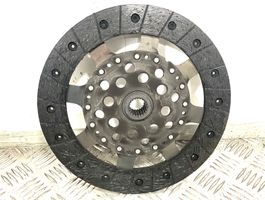 Renault Koleos I Clutch pressure plate 8200421191