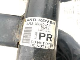 Land Rover Range Rover Evoque L538 Ammortizzatore posteriore BJ3218080AE