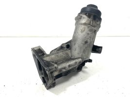 BMW X3 E83 Supporto di montaggio del filtro dell’olio 7787072