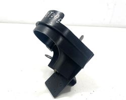 Jaguar S-Type Fuel filter bracket/mount holder 