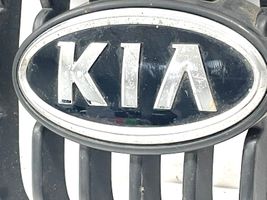 KIA Picanto Grotelės viršutinės 8636207010