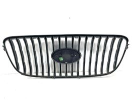 KIA Picanto Maskownica / Grill / Atrapa górna chłodnicy 8636207010