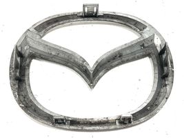 Mazda 6 Valmistajan merkki/logo/tunnus C23551731