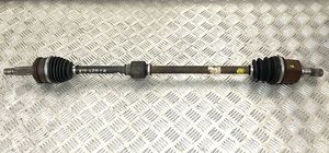 KIA Venga Front driveshaft 