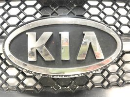 KIA Sorento Grille de calandre avant 863503E010