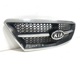 KIA Sorento Priekšējais režģis 863503E010