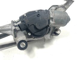 Citroen C-Crosser Tringlerie et moteur d'essuie-glace avant 1593000742