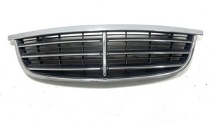 SsangYong Kyron Maskownica / Grill / Atrapa górna chłodnicy 7945109100