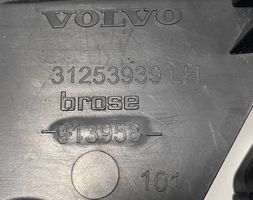 Volvo S80 Maniglia esterna/staffa portiera posteriore 31253939